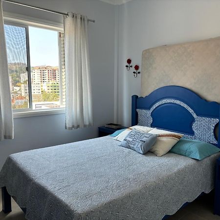 Apartamento Central Setimo Andar セーハ・ネグラ エクステリア 写真