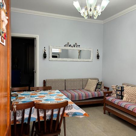 Apartamento Central Setimo Andar セーハ・ネグラ エクステリア 写真