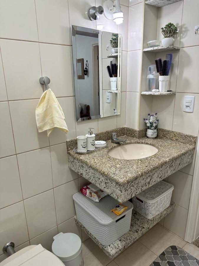 Apartamento Central Setimo Andar セーハ・ネグラ エクステリア 写真