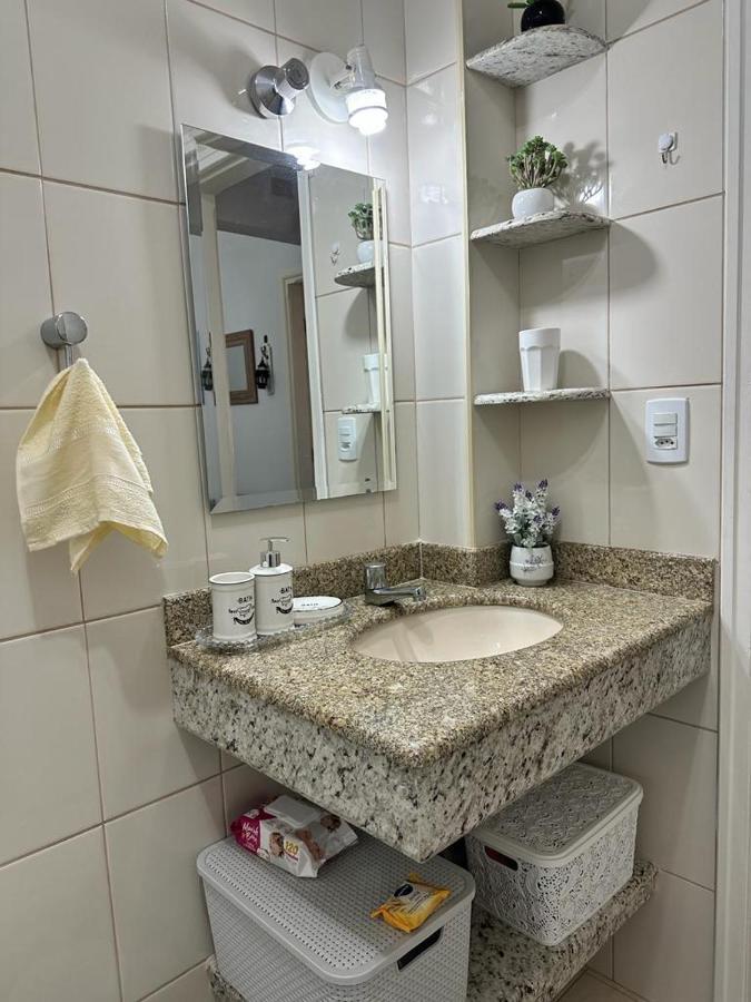 Apartamento Central Setimo Andar セーハ・ネグラ エクステリア 写真