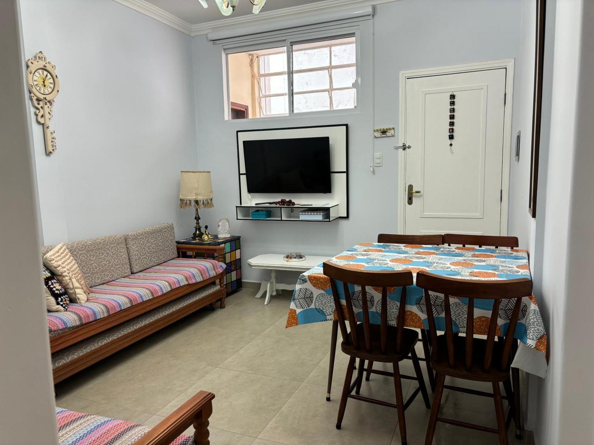 Apartamento Central Setimo Andar セーハ・ネグラ エクステリア 写真